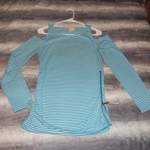 Michael Kors long sleeve size M